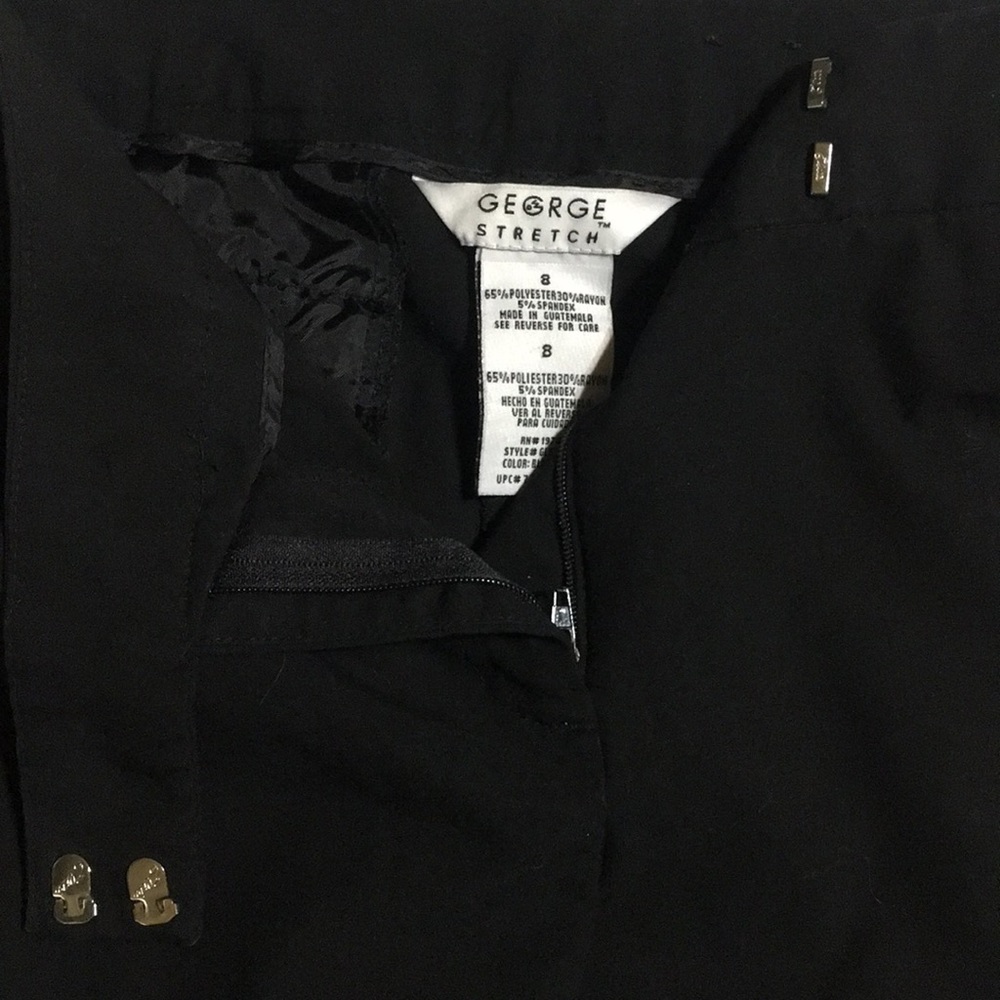 Capris - Picture 2 of 2